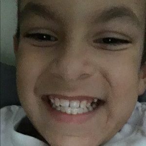 Meet your Posher, Jeffrey